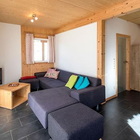 Chalet Murau: Luxurious 5 Star Chalet In Ski Area Kreischberg Exterior foto