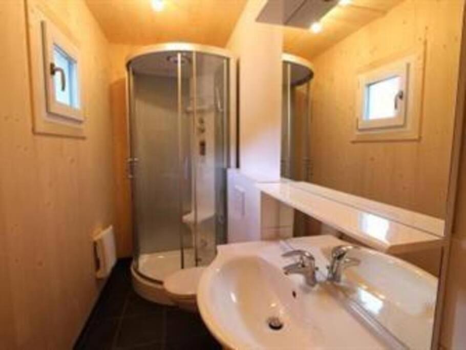Chalet Murau: Luxurious 5 Star Chalet In Ski Area Kreischberg Exterior foto